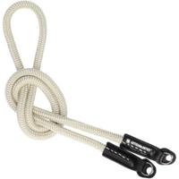 Artisan & Artist ACAM 301A Silk camera strap zilver