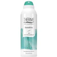 Therme Anti-Transpirant Sensitive Spray 125ml
