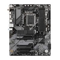 Gigabyte B760 DS3H AX Moederbord Socket Intel LGA 1700 Vormfactor ATX Moederbord chipset Intel® B760 Express