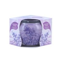 At Home scents geurkaars lavender 70gr