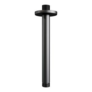 Brauer Black Edition Plafondarm - 20cm - mat zwart 5-S-015
