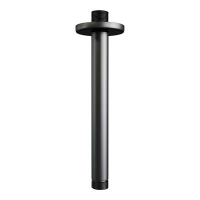 Brauer Black Edition Plafondarm - 20cm - mat zwart 5-S-015