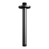 Brauer Black Edition Plafondarm - 20cm - mat zwart 5-S-015