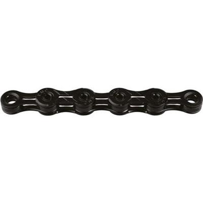 KMC fietsketting dlc 10 116 schakels - zwart