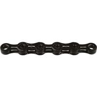 KMC fietsketting dlc 10 116 schakels - zwart