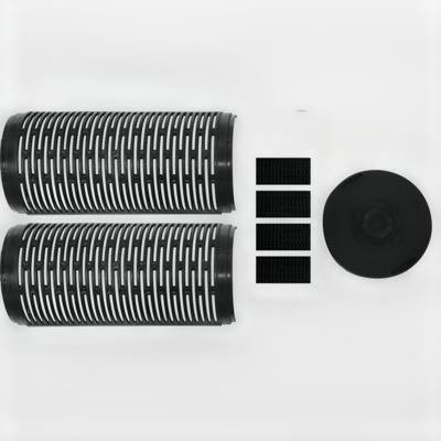 Superfish Move 60/100/200 Filter Basket Set - Effectieve Vijverfiltratie voor Diverse Vijvermaten