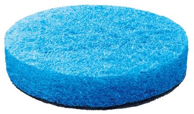 Bosch Accessoires Niet-schurende microvezelpad voor UniversalBrush - 1600A023KZ - 1600A023KZ