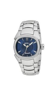 Horlogeband Breil BW0303 Staal