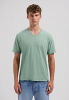 Dstrezzed Stewart Tee 202840 Basic T-shirts 565 Green Bay