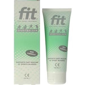 FIT Sportbalsem