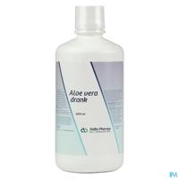 Aloe Vera Sap 100% 1l Deba