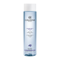 Collistar Face Cleansing Toning Lotion 250ml