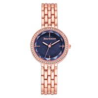 Juicy Couture (Ø 32 mm) Dames horloge - thumbnail