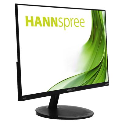 Monitor hannspree hc225hfb 21.45 full-hd