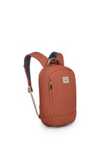 Osprey Arcane Small Day Rugtas Porcelain Orange Heather 10L