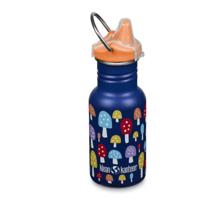 Klean Kanteen Sippy 355 ml Mushrooms