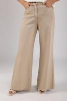 Nukus Ruby Pants Broek 9 Sand