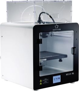 Renkforce PRO3 3D-printer Incl. filament