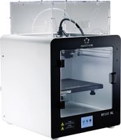 Renkforce PRO3 3D-printer Incl. filament - thumbnail