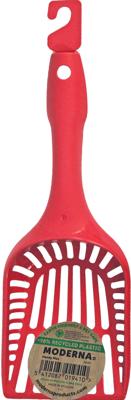 Kattenbakschep handy rec.coral - Gebr de boon