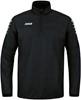 JAKO 7302K Rainzip Team Kids - Zwart - 128