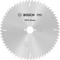 Bosch Accessoires Cirkelzaagblad Optiline Wood 250 x 30 x 3,2 mm, 60 1st - 2608640665 Bosch Accessoires Cirkelzaagblad Optiline Wood 250 x 30 x 3,2 mm, 60 1st - 2608640665