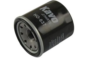Oliefilter HO637