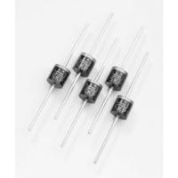 Littelfuse 5KP10CA TVS-diode P600 12.3 V 5000 W Tape on Full reel Littelfuse 5KP10CA TVS-diode P600 12.3 V 5000 W Tape on Full reel