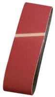 Schuurbanden 75X533 mm K60 3 stuks kaart - Kwb