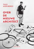 Over de nieuwe architect (Paperback)