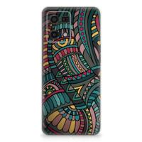 OPPO Reno7 4G | TPU bumper | Aztec