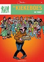 De taart (Paperback)