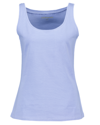 Singlet - Blauw