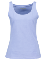 Singlet - Blauw
