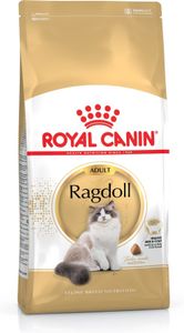 Royal Canin Ragdoll Adult droogvoer voor kat Volwassene Gevogelte 10 kg