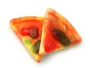 Damel Damel - American Pizza 1 Kilo