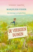 De verboden duinen - Marjolein Visser - ebook