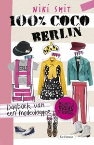 100% Coco Berlin (Hardback)
