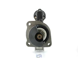 Startmotor PSH Nieuw Case International 540013103010