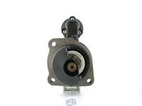 Startmotor PSH Nieuw Case International 540013103010