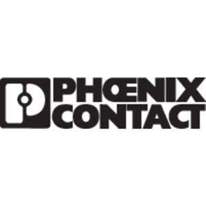 Phoenix Contact 3210402 Scheidingsklem 5.2 mm Push-Lock-veeraansluiting Grijs 50 stuk(s)