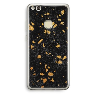 Terrazzo N°7: Huawei Ascend P10 Lite Transparant Hoesje