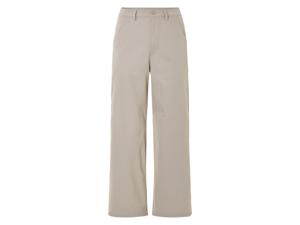 esmara Dames broek (Beige, 42)