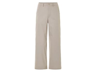 esmara Dames broek (Beige, 40)