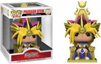 Yu-Gi-Oh! Deluxe Funko Pop Vinyl: Pharaoh Atem Yugi