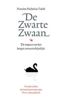 De zwarte zwaan - Nassim Nicholas Taleb - ebook