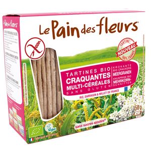 Le Pain Des Fleurs 379253 cracker