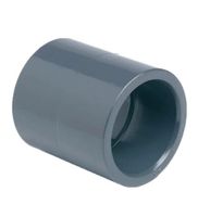Aquaforte Sok Lijm 20mm - Waterdichte Verbinding voor PVC-Buizen in Vijverconstructie