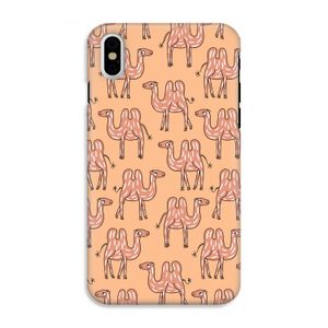 Kameel: iPhone X Tough Case