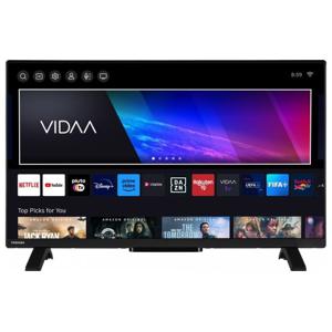 Toshiba 24WV2463DG LED TV